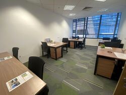 PLUS (D1), Office #604230351